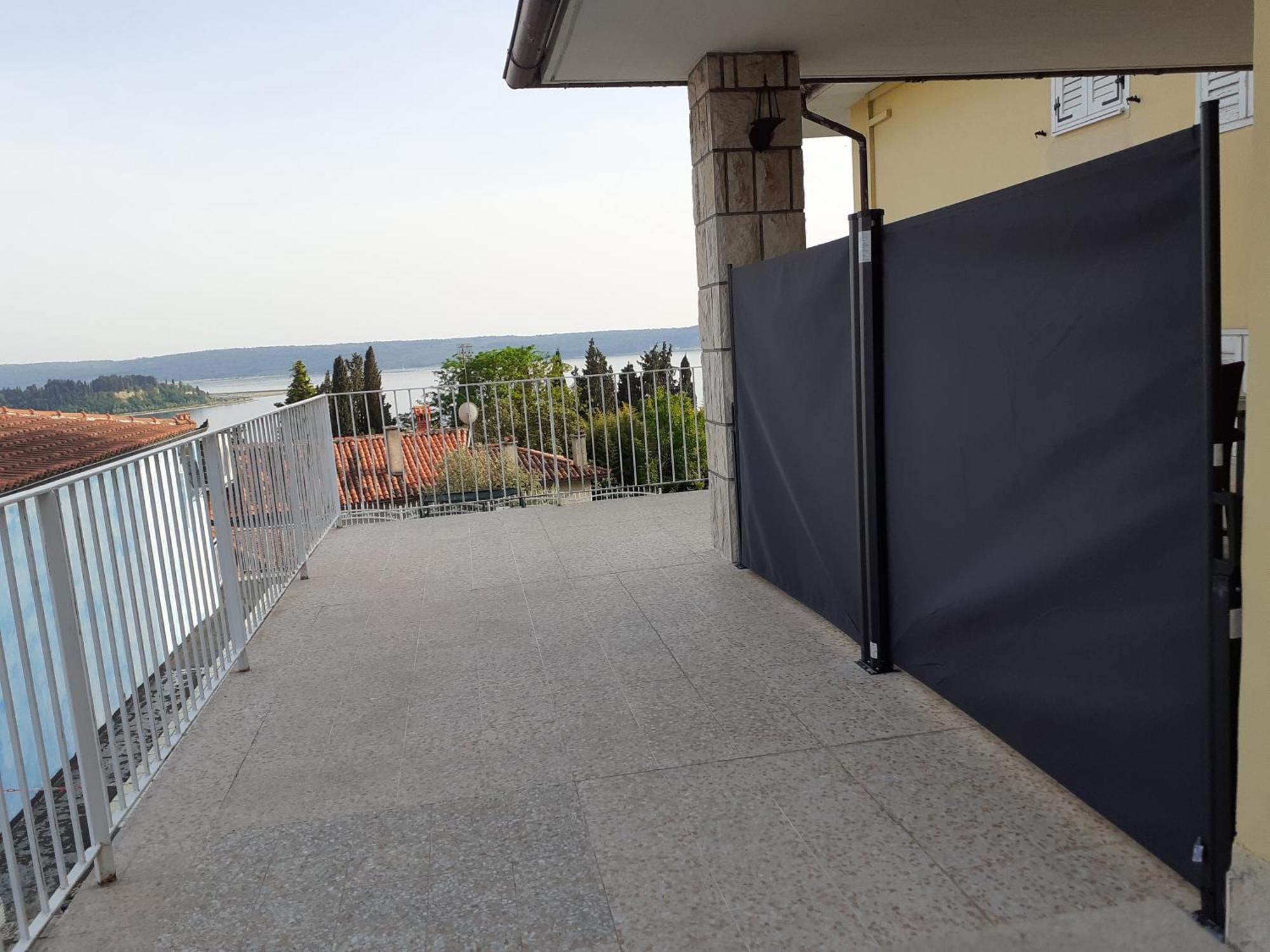 Guest House Vila Luka Portorož Værelse billede