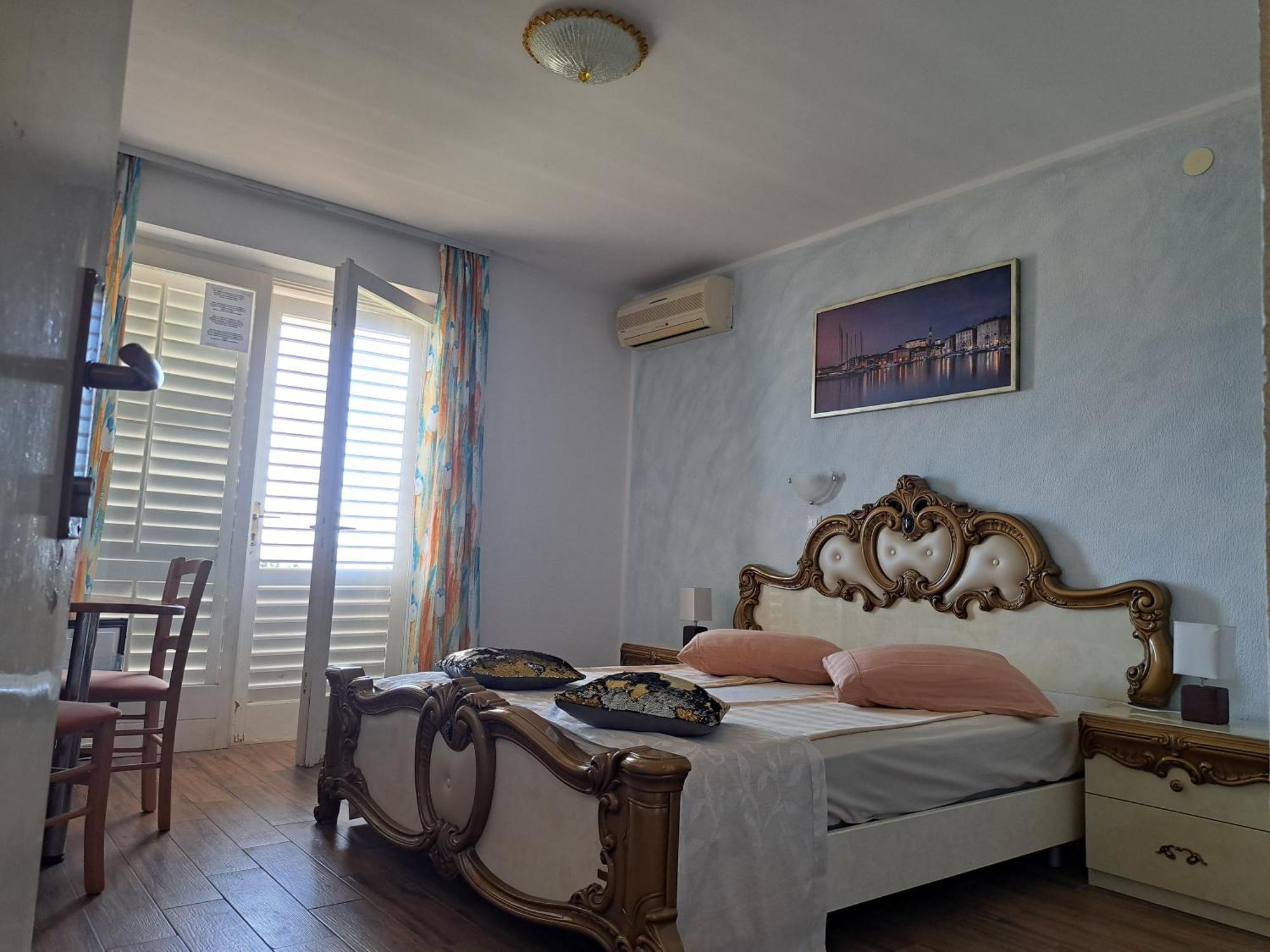 Guest House Vila Luka Portorož Værelse billede