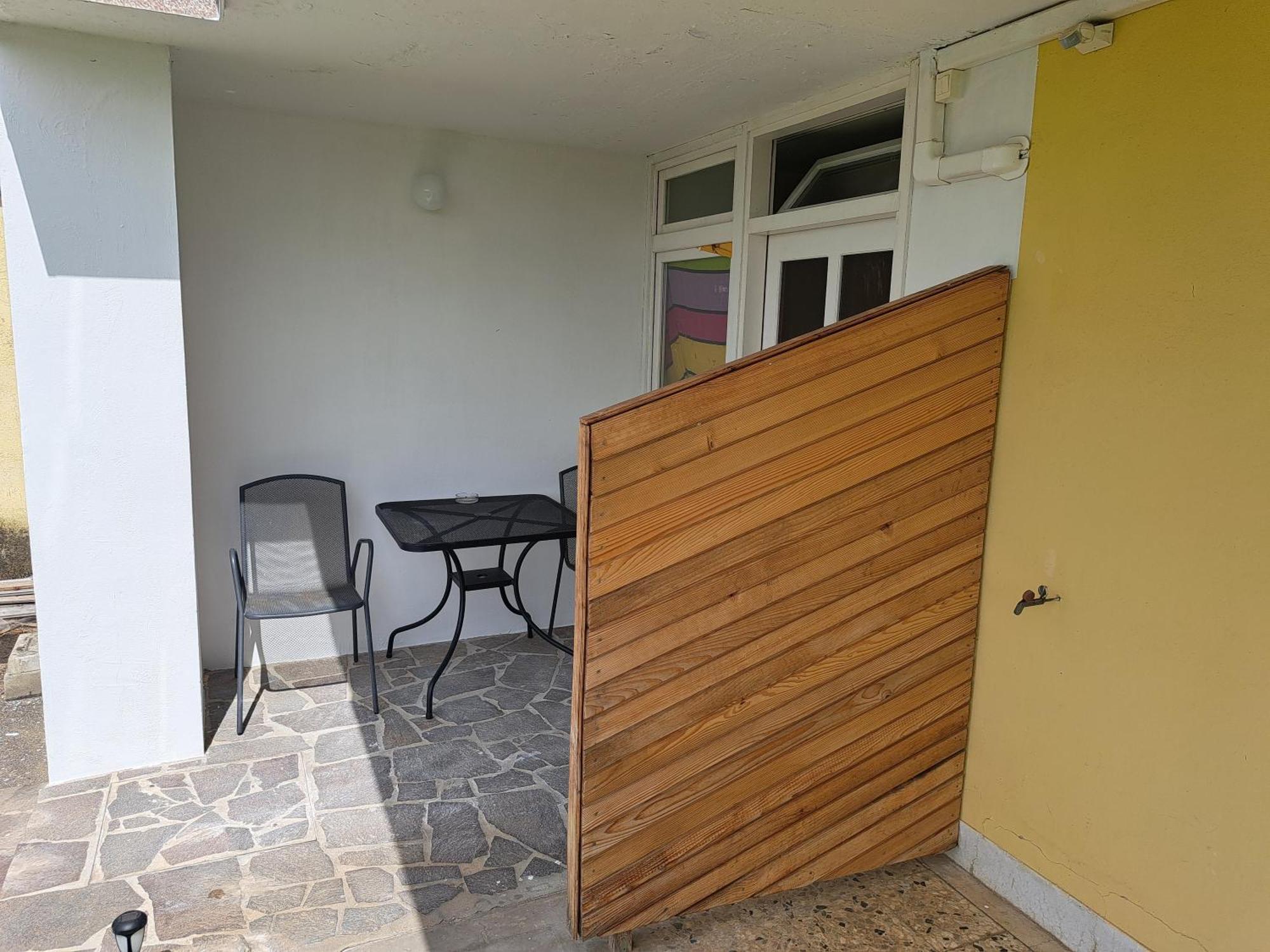 Guest House Vila Luka Portorož Værelse billede